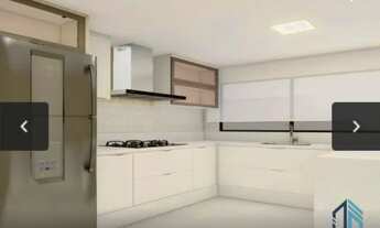 Imagem 4: Sobrado a venda 03 quartos c/suíte no Novo Mundo em Curitiba PR