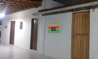 Imagem 4: Casa para aluguel tem 250 metros quadrados com 6 quartos em Sítio do Conde - Conde - BA