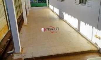 Imagem 2: Aluguel - Chácara em Condomínio - 3 Dormitórios ótima localização entre Rio Preto - SP á G