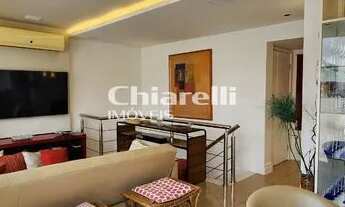 Imagem 7: Cobertura duplex na R. Ary Parreiras, 4 qtos, 4 vgs