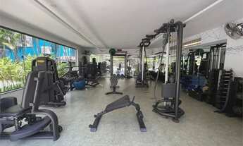 Imagem 2: Apartamento para aluguel e venda tem 144 metros quadrados com 3 quartos