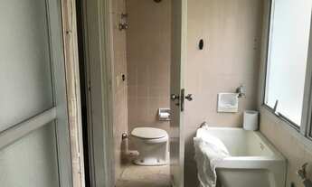 Imagem 4: Apartamento para aluguel com 99 metros quadrados com 3 quartos em Jardim Paulista - São Pa