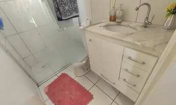 Imagem 6: Casa para venda tem 89 metros quadrados com 3 quartos em Roma - Salvador - BA