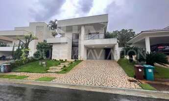 Imagem: Casa sobrado em condomínio com 4 quartos