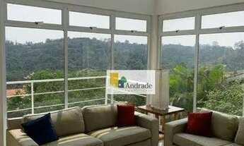 Imagem 16: Casa com 3 suítes, 370 m² - venda por R$ 1.850.000 ou aluguel por R$ 11.367/mês - Parque d