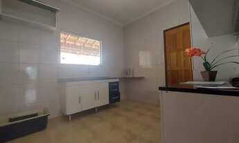 Imagem 2: Sobrado para aluguel tem 100m² com 3 quartos