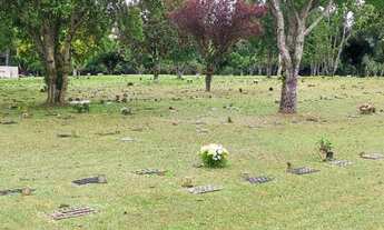Imagem 6: Jazigo cemitério Parque Iguaçu com 3 gavetas