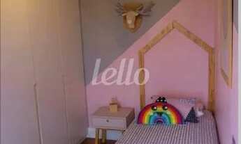 Imagem 7: São Paulo - Apartamento Padrão - Mooca