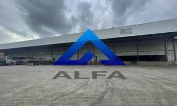 Imagem 2: Pavilhão/Galpão para alugar no bairro Parque Industrial - Viana/ES