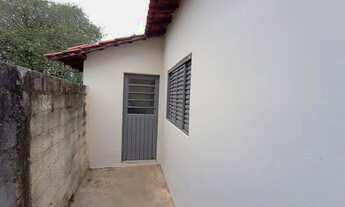 Imagem 3: Casa Para Aluguel CENTRO MOGI MIRIM