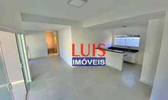 Imagem 2: Casa com 2 dormitórios para alugar, 180 m² por R$ 2.865,41/mês - Itaipu - Niterói/RJ