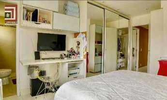 Imagem 2: Alto Padrão com varanda gourmet pronto para morar!!