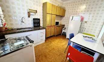 Imagem 7: Apartamento com 2 dorms, Guilhermina, Praia Grande - R$ 235 mil, Cod: 5523