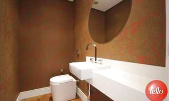 Imagem 5: São Paulo - Apartamento Padrão - Moema