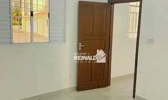 Imagem 3: Casa com 2 dormitórios para alugar, 80 m² por R$ 1.600,01/mês - Vila Penteado - Itatiba/SP