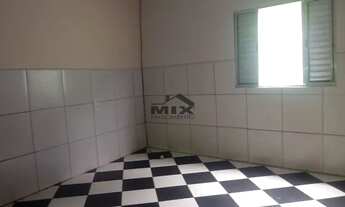 Imagem 4: Casa para locação,01 dormitório, Vila Nogueira, Diadema, SP