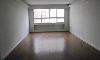 Imagem: Apartamento para Locação Paraíso, São