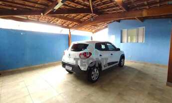 Imagem 2: Vila Nogueira - Casa com 3 dormitórios (2 suítes) à venda, 216 m² por R$ 325.000 - Taubaté