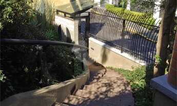 Imagem 3: Casa para alugar com 3 quartos 2 suítes e 1 vaga na garagem! Sumaré Perdizes