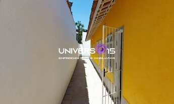 Imagem 3: Casa com 3 dormitórios, lado praia em Mongaguá - R$ 320 mil