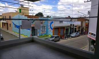 Imagem 4: Sala comercial no Centro de Lagarto Sergipe