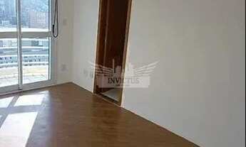 Imagem 4: Apartamento Residencial 03 Suítes à Venda, 133 m² - Centro, São Bernardo do Campo/SP