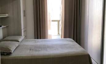 Imagem 7: CAMPINAS - Apartamento Padrão - VILA ROSSI BORGHI E SIQUEIRA