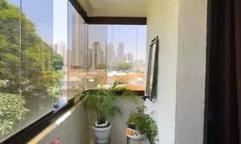 Imagem 6: São Paulo - Apartamento Padrão - Tatuapé