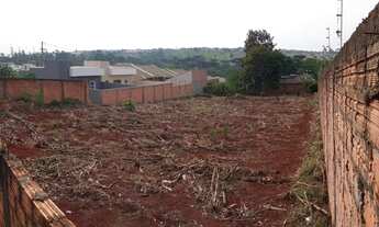 Imagem 3: Terreno comercial residencial