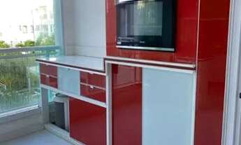 Imagem 5: Apartamento mobiliado para alugar no In Mare Bali Resort