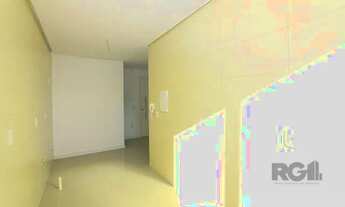 Imagem 7: Apartamento para comprar no bairro Jardim Botânico com 2 quartos (1 suíte