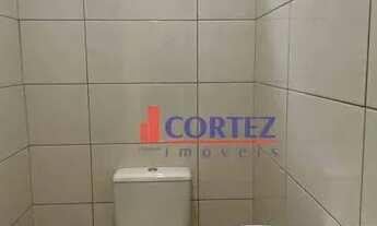 Imagem 3: Casa com 3 dormitórios para alugar, 120 m² por R$ 1.600,00/mês - Consolação - Rio Claro/SP