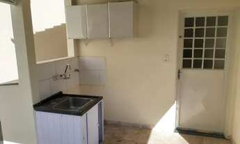 Imagem 5: UBERLâNDIA - Casa Padrão - Santa Mônica