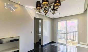 Imagem 2: Apartamento com 2 dormitórios à venda, 48 m² por R$ 600.000 - Bela Vista - São Paulo/SP