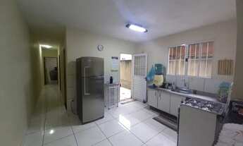 Imagem 5: Casa no Bairro Sol Nascente