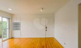 Imagem 4: Alto de Pinheiros Reformado Frente Colégio Santa Cruz