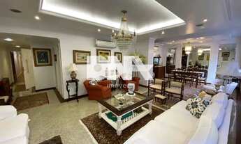 Imagem 2: Apartamento-À VENDA-Leblon-Rio de Janeiro-RJ