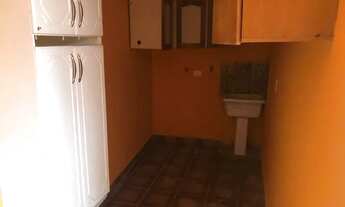 Imagem 2: Casa para aluguel possui 98 metros quadrados com 2 quartos em Assunção - São Bernardo do C