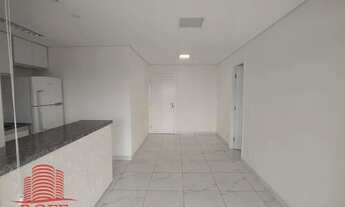 Imagem: Apartamento com 1 dormitório para locação