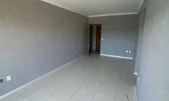 Imagem 3: Apartamento com 2 dormitórios para alugar, 80 m² por R$ 1.110,00/mês - Recanto - Rio das O