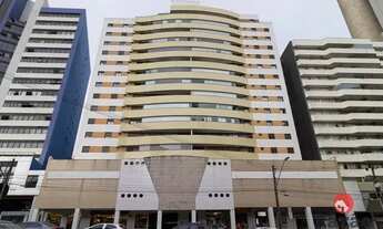 Imagem 2: Apartamento no AGUA VERDE de 326,26 m2 - 04314.001-RZ