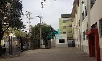 Imagem 4: Galpão, 2720 m² - venda por R$ 10.200.000 ou aluguel por R$ 72.763/mês - Água Branca - São