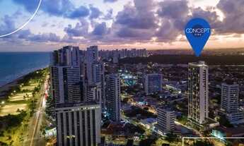 Imagem: Apartamento para venda possui 30 metros