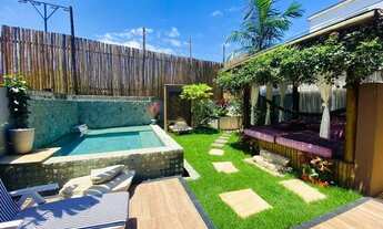 Imagem: Sobrado com 4 dormitórios à venda - Praia