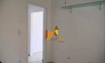 Imagem 6: Sobrado com 3 dormitórios para alugar, 213 m² por R$ 2.562,00/mês - Vila Luzita - Santo An