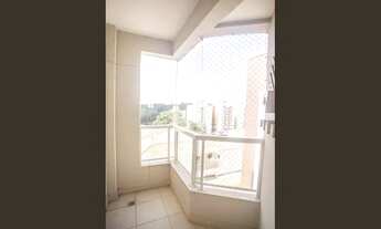 Imagem 7: Apartamento para Aluguel - Baeta Neves, 2 Quartos, 59 m2