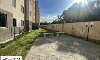Imagem 3: Excelente apartamento térreo de 1ª locação com 2 quartos - Campo Grande
