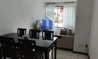 Imagem 5: Apartamento para Venda em Volta Redonda, Jardim Amália, 2 dormitórios, 1 suíte, 2 banheiro