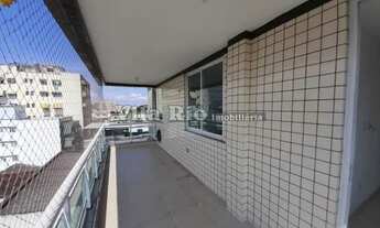 Imagem: Apartamento-À VENDA-Vila da Penha-Rio de