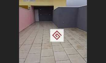 Imagem: Cobertura com 2 dormitórios para alugar